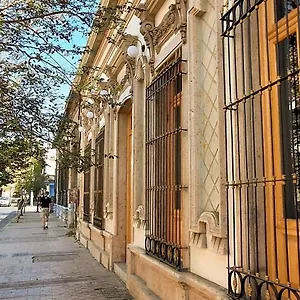 Aparthotel Casa 8, Guadalajara