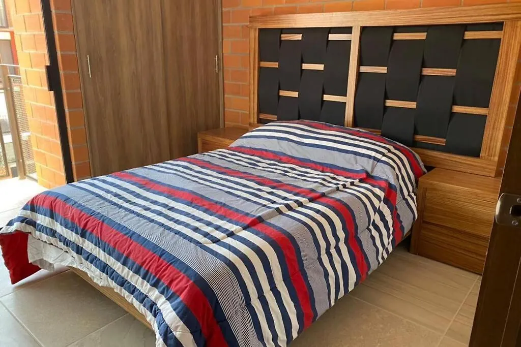 Departamento Nuevo Cerca Del Cuaad Y Zoologico. Apartment Guadalajara 0*,