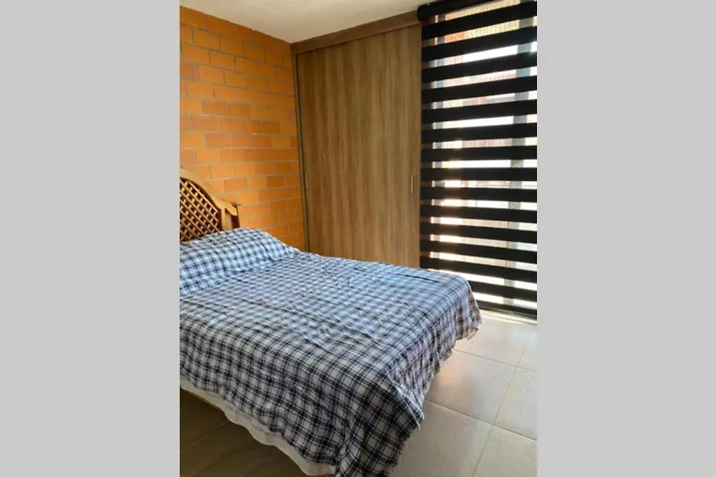Departamento Nuevo Cerca Del Cuaad Y Zoologico. Apartment Guadalajara