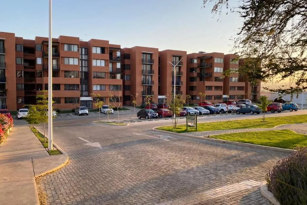 Departamento Nuevo Cerca Del Cuaad Y Zoologico. Apartment Guadalajara