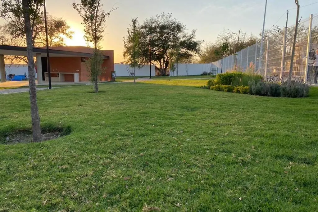 Departamento Nuevo Cerca Del Cuaad Y Zoologico. Apartment Guadalajara Mexico